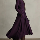 Moya™ | Elegantes Maxikleid