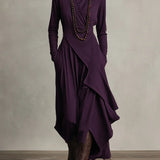 Moya™ | Elegantes Maxikleid