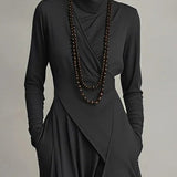 Moya™ | Elegantes Maxikleid