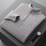 Sommerfeld™ | Kaschmir Pullover