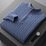 Sommerfeld™ | Kaschmir Pullover