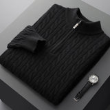 Sommerfeld™ | Kaschmir Pullover