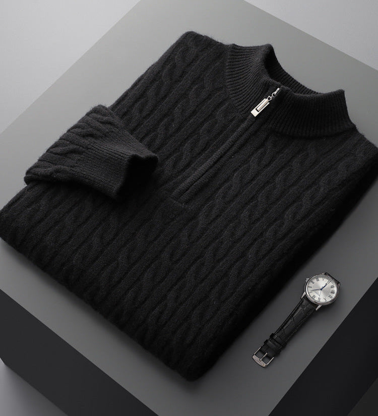 Sommerfeld™ | Kaschmir Pullover