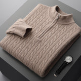 Sommerfeld™ | Kaschmir Pullover