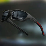 Sommerfeld | Polarisierte Sonnenbrille (1 Kaufen, 1 GRATIS dazu)