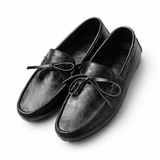 Sommerfeld | Leder-Loafer für Herren
