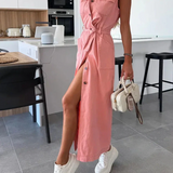 Diane™ – Maxi-Casual-Kleid