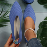Sascha - Elegante Komfortschuhe für stilvolle Schritt