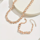 Sommerfeld | Kristall-Schmuckset