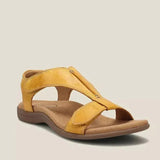 Sommerfeld | Bequeme orthopädische Sandalen
