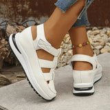 Lone - Perfekt bequeme Sandalen
