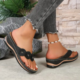 Sommerfeld | Orthopädische Komfortsandalen