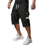 Sommerfeld | Cargo-Caprihose mit Kordelzug (1 Kaufen, 1 GRATIS dazu)