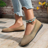 Doug  - Alltag Schuhe