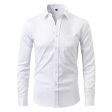 Sommerfeld | Herren Stretch-Shirt