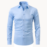 Sommerfeld | Herren Stretch-Shirt