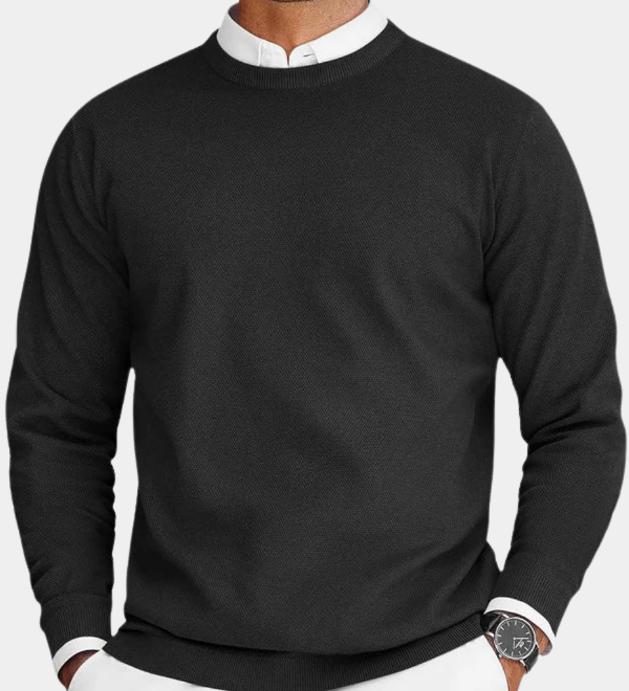 Sommerfeld | Der perfekte Rundhals-Pullover (1 kaufen, 1 GRATIS dazu)