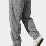 Sommerfeld | Herren Cordhose mit elastischem Bund