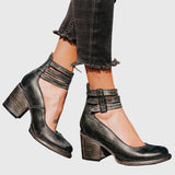 Sommerfeld™ | Elegante und bequeme High Heels