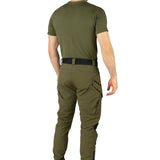 Sommerfeld | Tactical Cargo-Hose im Slim Fit