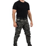 Sommerfeld | Tactical Cargo-Hose im Slim Fit