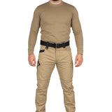 Sommerfeld | Tactical Cargo-Hose im Slim Fit