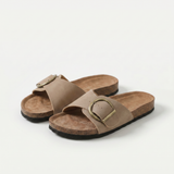 Aurora – Bequeme Sandalen mit weichem Gleit-Einstieg