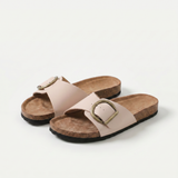 Aurora – Bequeme Sandalen mit weichem Gleit-Einstieg