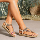 Moena - Bequeme orthopädische Sandalen