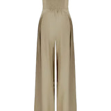 Sommerfeld | Trägerloser Jumpsuit