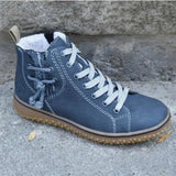 Sommerfeld™ | Damen wasserdichte orthopädische Stiefeletten