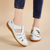 Lea – Bequeme Komfort Sandalen für jeden Tag