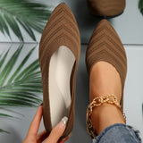 Sascha - Elegante Komfortschuhe für stilvolle Schritt