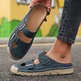 Romy – Sportliche Sommer-Sandalen mit verstellbaren Rieme