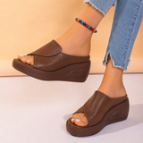 Sommerfeld | Orthopädische Komfort-Sandalen