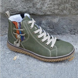 Sommerfeld™ | Damen wasserdichte orthopädische Stiefeletten