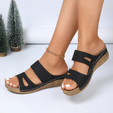 Sommerfeld | Ergonomische Komfortsandalen