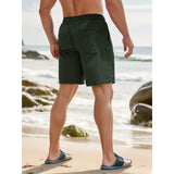 Sommerfeld | Cord-Shorts für Herren (1 Kaufen, 1 GRATIS dazu)