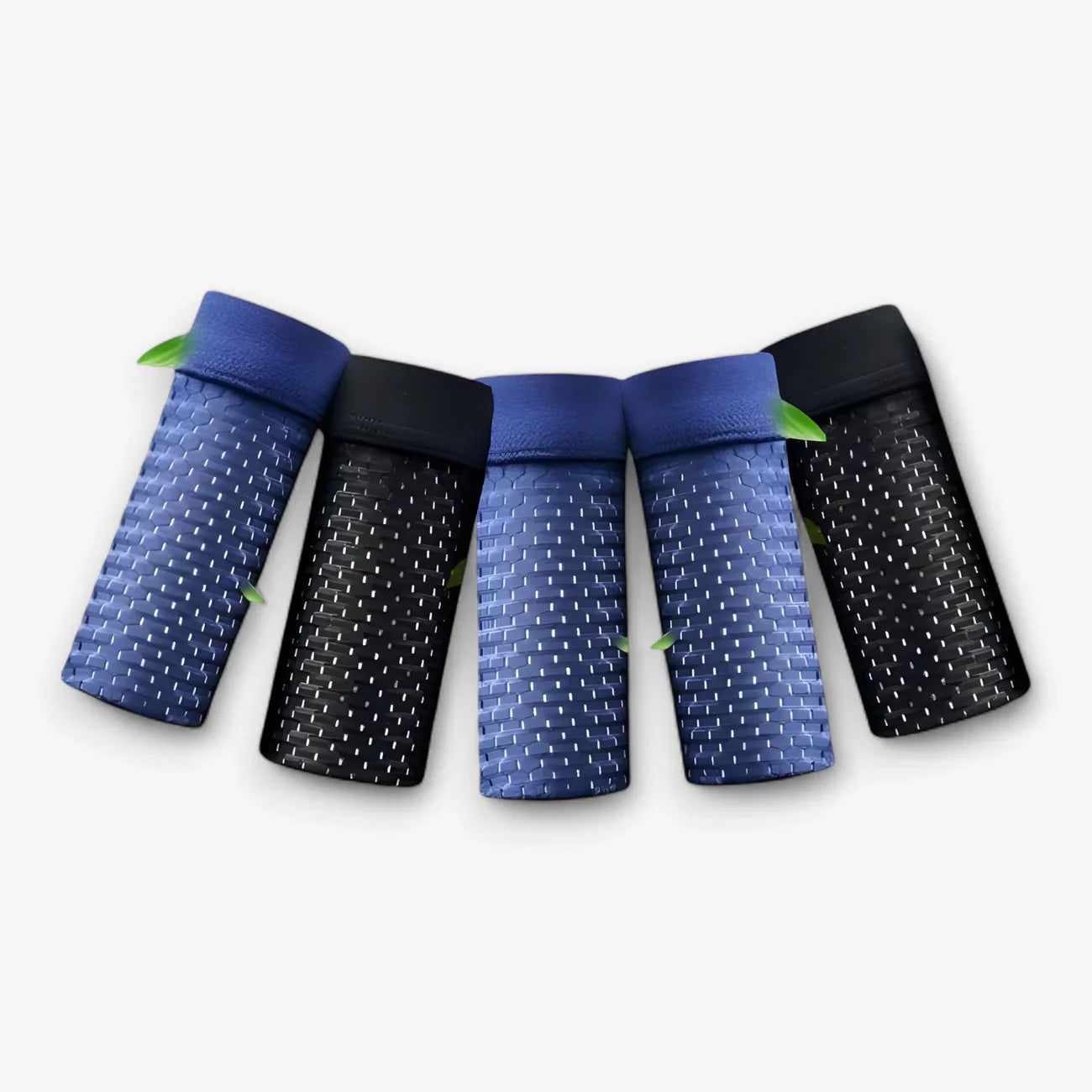 Sommerfeld | Bamboo™ Boxershorts aus Fasermaterial (5 KAUFEN, 5 GRATIS ERHALTEN)