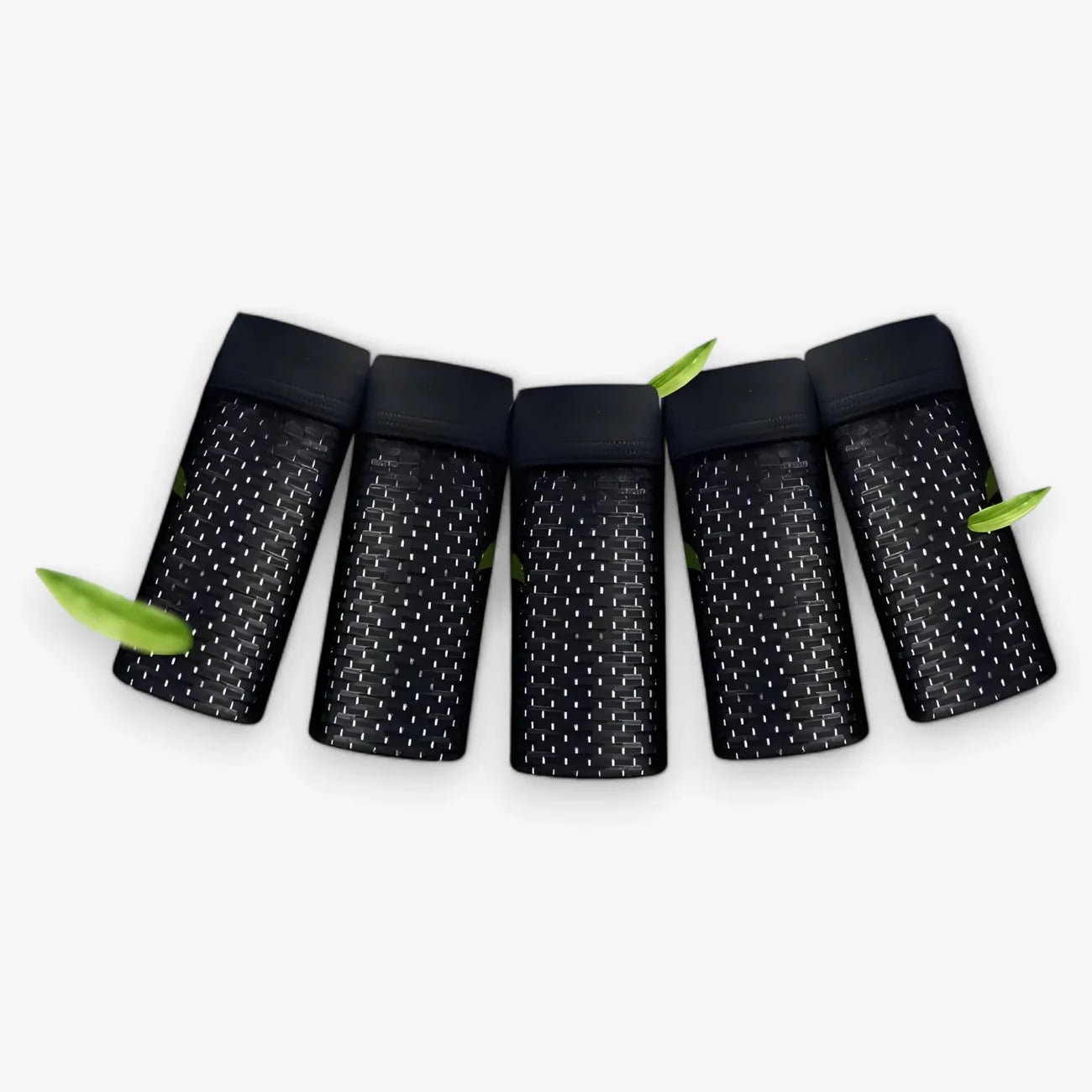 Sommerfeld | Bamboo™ Boxershorts aus Fasermaterial (5 KAUFEN, 5 GRATIS ERHALTEN)