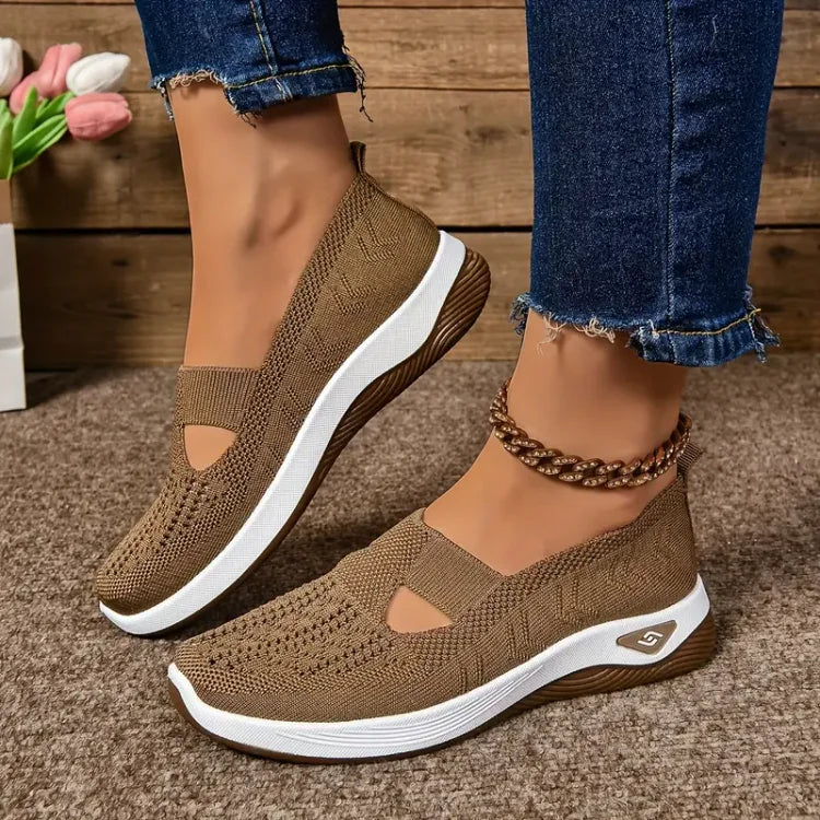 Sommerfeld | Orthopädische Komfort-Sneaker (1 Kaufen, 1 GRATIS dazu)