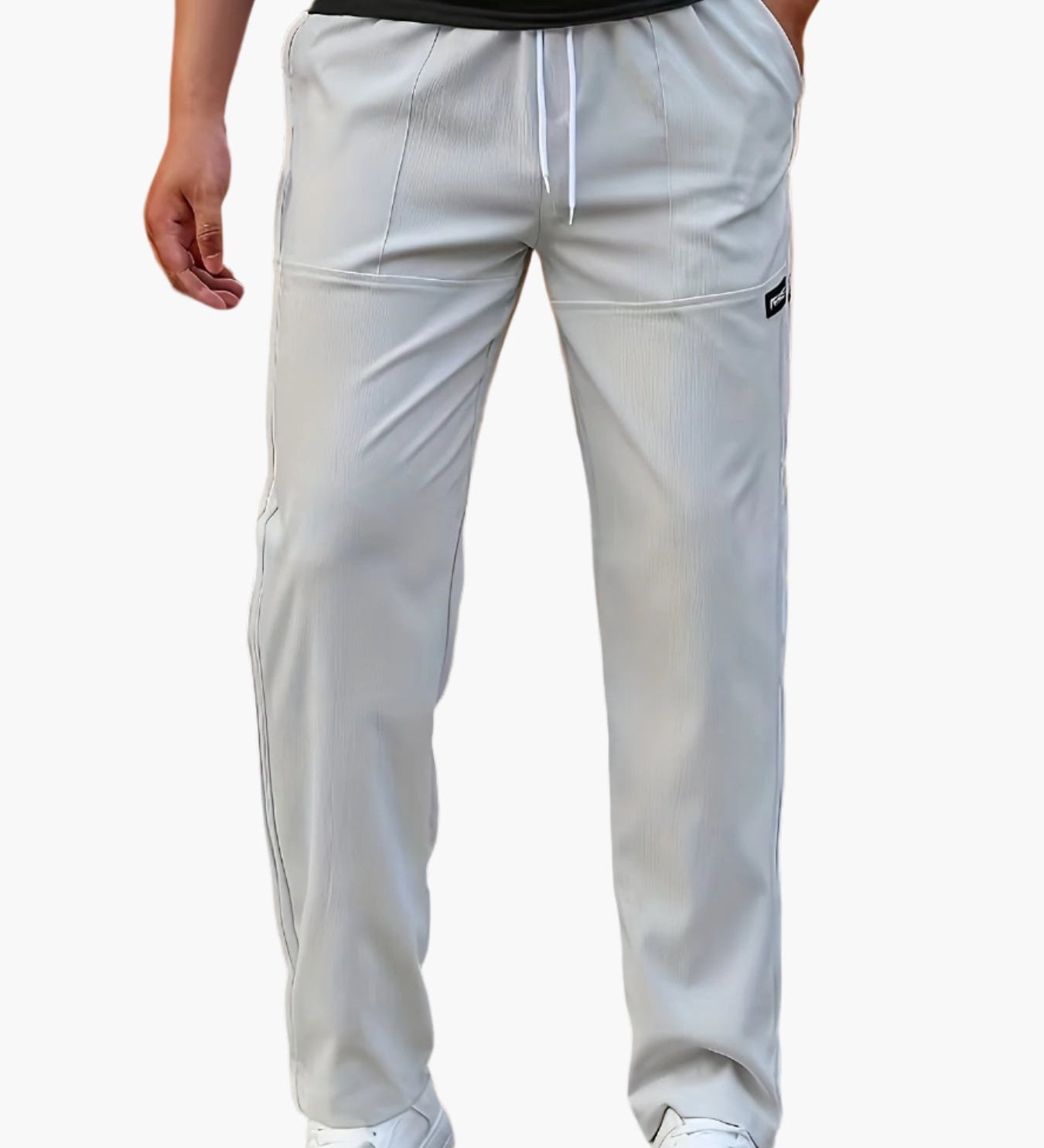 Sommerfeld™ | Herren Jogginghose – Bequeme Freizeithose mit modernem Schnitt und vielseitigem Style für Alltag und Spor