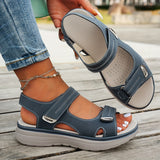 Sommerfeld | Orthopädische Komfortsandalen