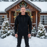 Sommerfeld | Robuste Premium-Hoodie