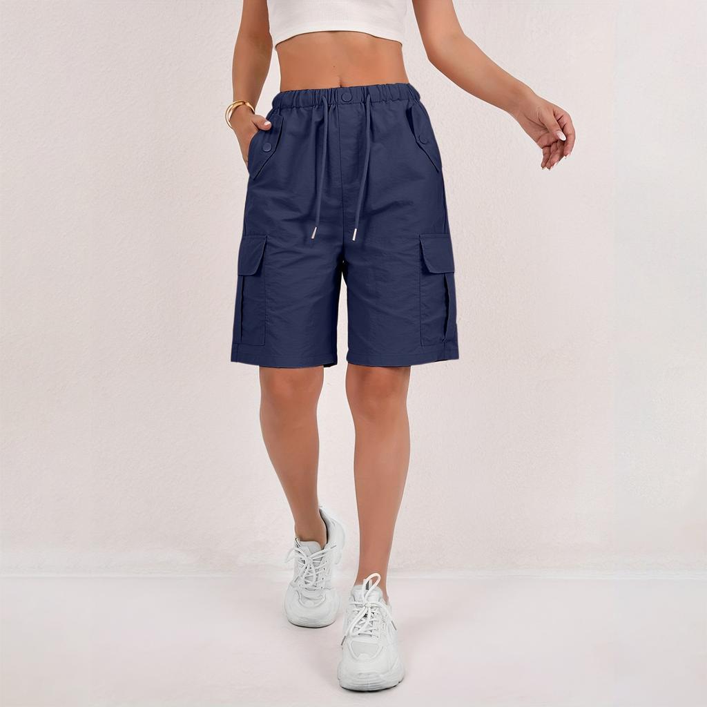Sommerfeld | Cargoshorts - Wander-Bermuda-Hosen (1 Kaufen, 1 GRATIS dazu)