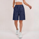 Sommerfeld | Cargoshorts - Wander-Bermuda-Hosen (1 Kaufen, 1 GRATIS dazu)