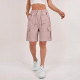 Sommerfeld | Cargoshorts - Wander-Bermuda-Hosen (1 Kaufen, 1 GRATIS dazu)