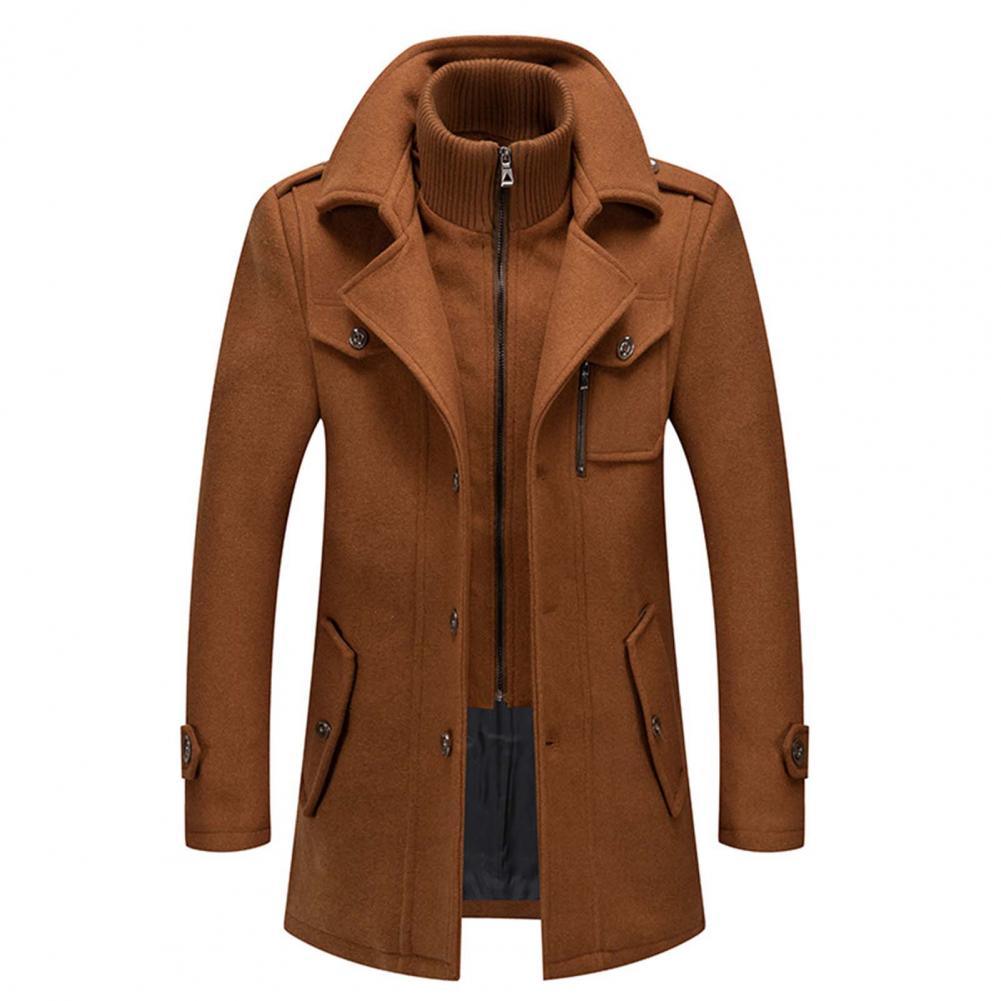 Sommerfeld | Tommy – Elegante Herrenjacke