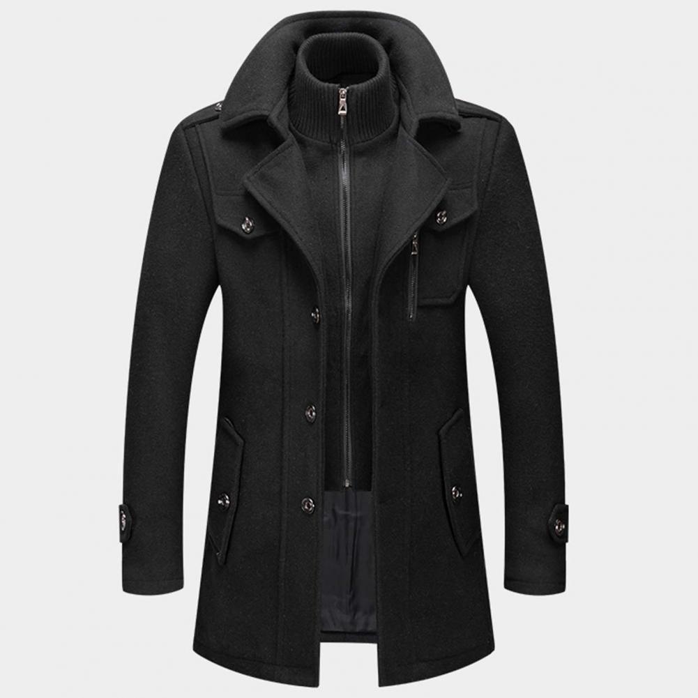 Sommerfeld | Tommy – Elegante Herrenjacke