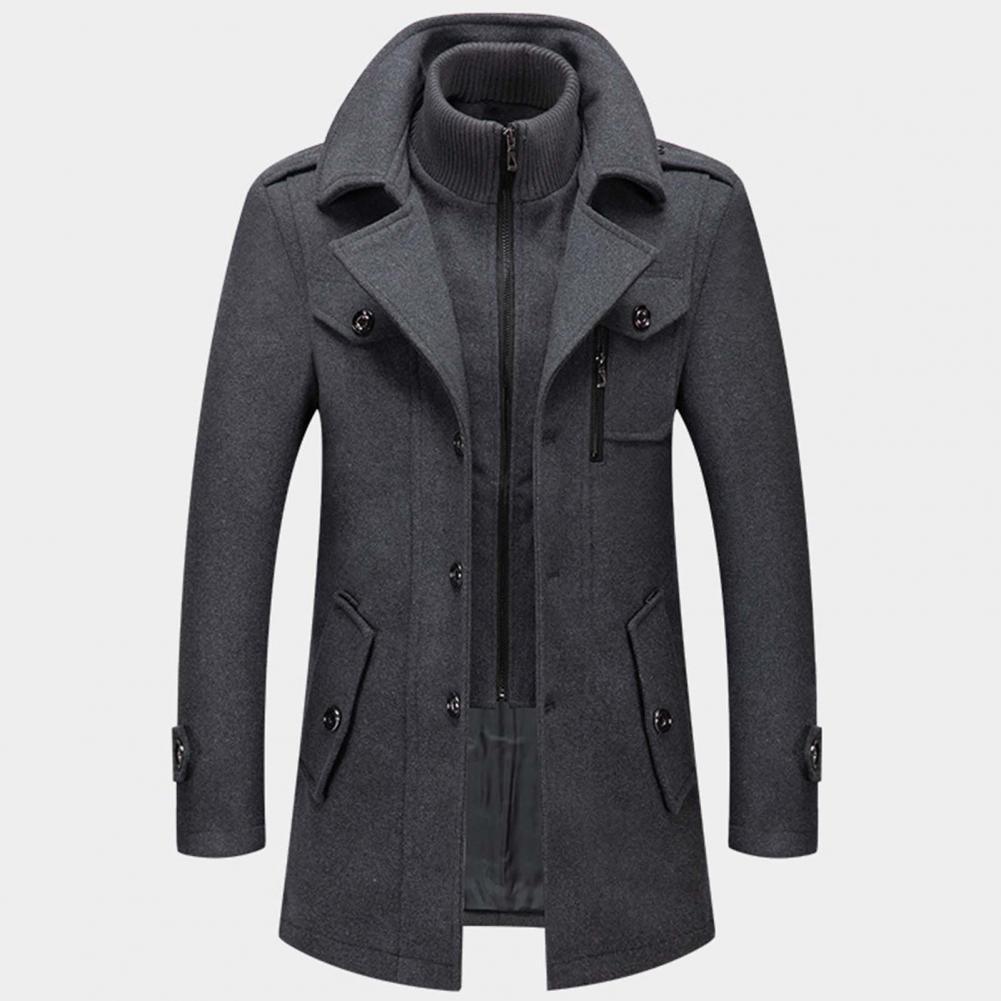 Sommerfeld | Tommy – Elegante Herrenjacke